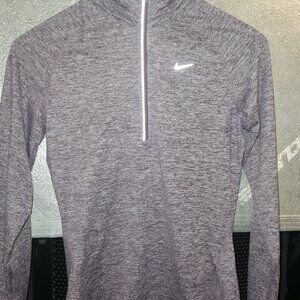 Nike Dri-fit long sleeved shirt